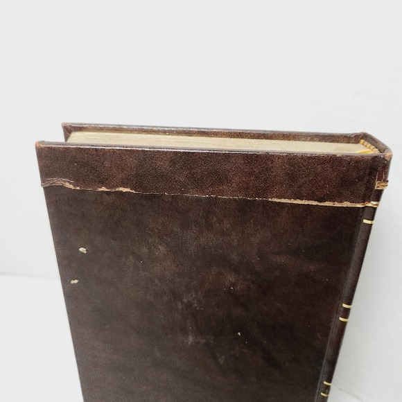 Plato Epictetus Marcus Aurelius The Harvard Classics Collector's Edition 1980 HC - Picture 3 of 14